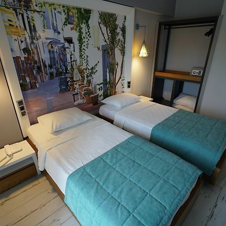 Exelsior Apart Junior Marmaris Exterior photo
