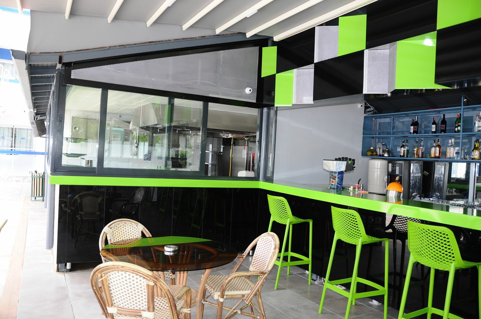 Exelsior Apart Junior Marmaris Exterior photo